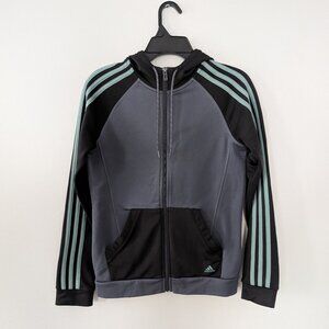 Adidas Women's Hoodie & Track Pants Set – Size S